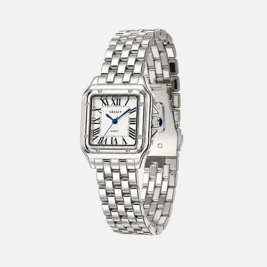 Marceau Watch Argent