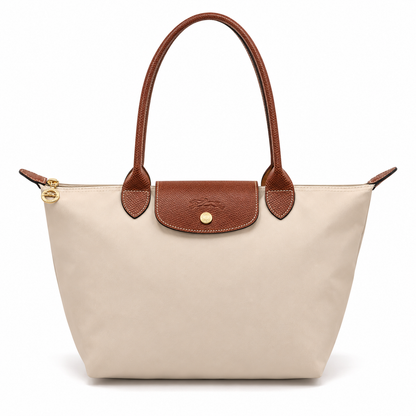 Classic Tote Bag – Lightweight Everyday Shoulder Bag