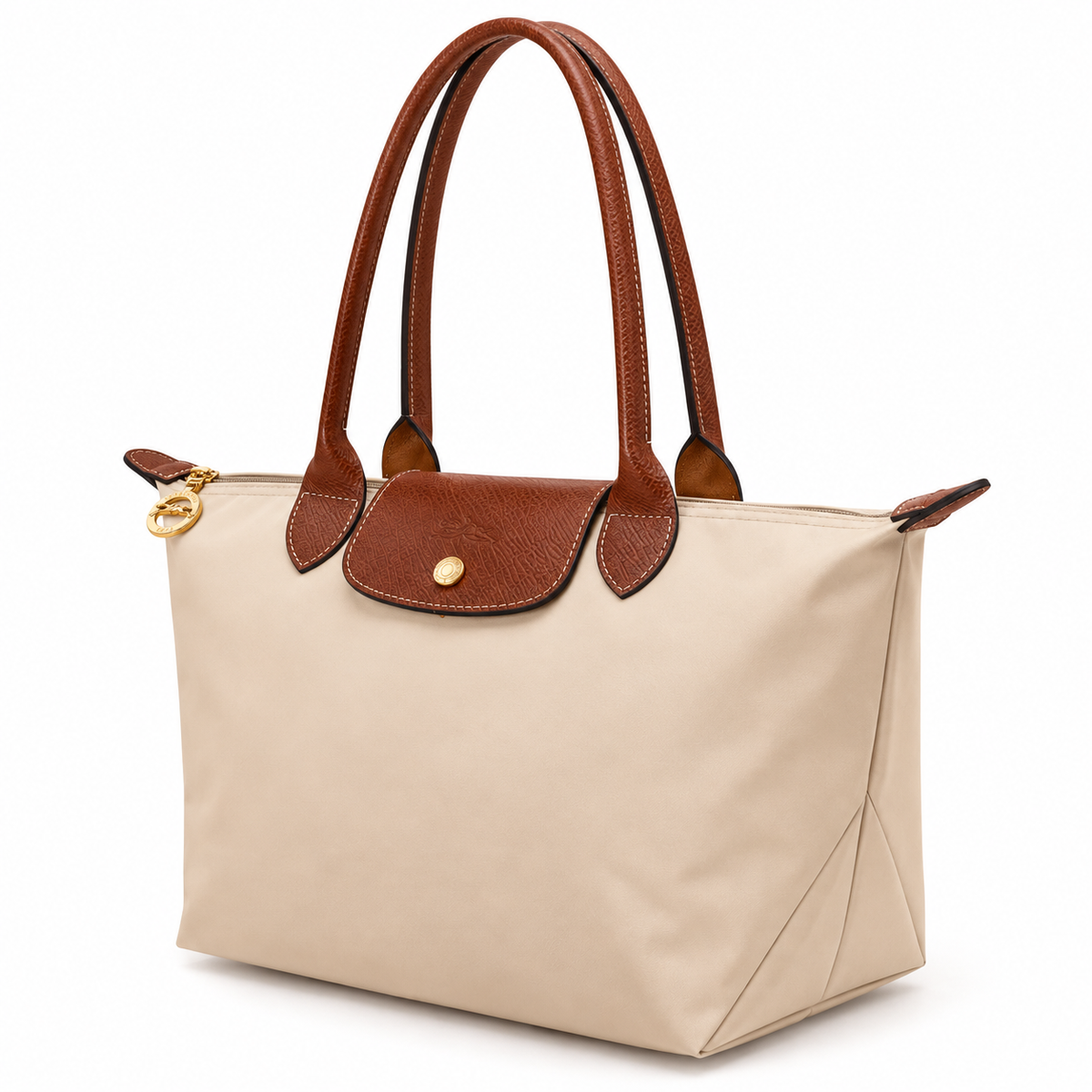 Classic Tote Bag – Lightweight Everyday Shoulder Bag